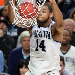 2018 March Madness Final Prediction