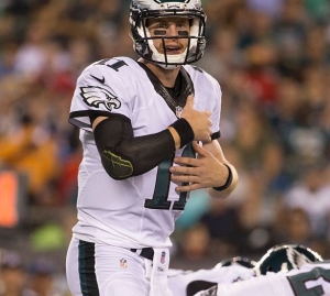 2016 NFL Preseason Injury Report