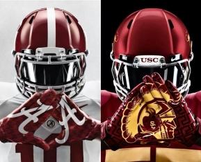 College Football Week 1 Early Predictions