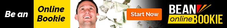 Be an Online Bookie