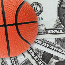 basketball sportsbook