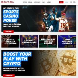bovada