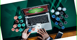 gambling reviews