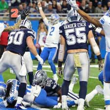 Michigan Sports Betting Draft on Official League Data