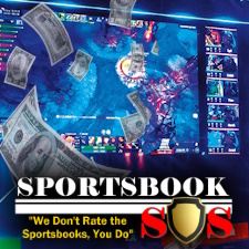 The History of eSports Betting