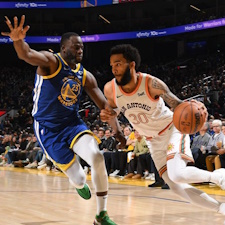 Warriors vs Spurs Betting Prediction and Analysis - 3/11/2024