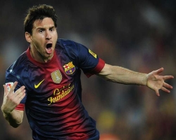 Best Soccer Players in the World 2015 