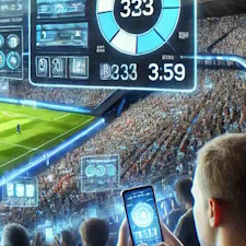 The Role of Innovation in the Evolution of Sports Gambling