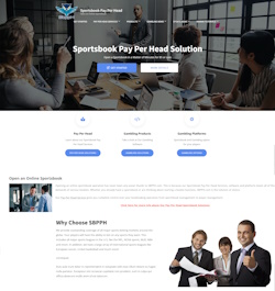 SBPPH.com Pay Per head Provider SBPPH.com Sportsbook Pay Per Head