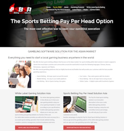 Start a Sportsbook with SportsBettingSolutionAsia.com SportsBettingSolutionAsia.com Pay Per Head Service