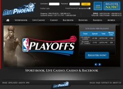 Betphoenix Sportsbook Betphoenix Sportsbook