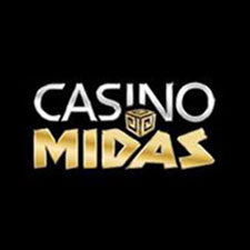 casino midas logo