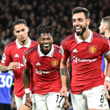 manchester united wins