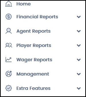 PricePerPlayer Pay Per Head Review easymenu