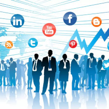 social media marketing tips