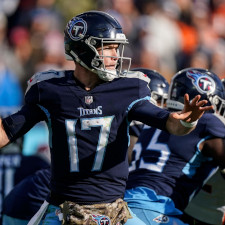 tennessee titans won