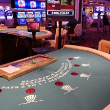 thailand casino expansion