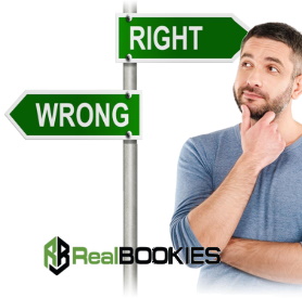 Don't Get Disheartened When Losing