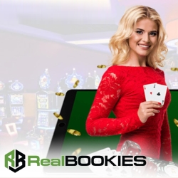 Step by Step on a Bookie Journey